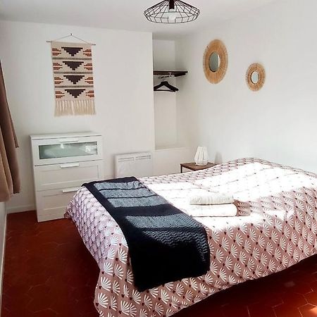 Apartamento La Douce Cathare Carcasona Exterior foto