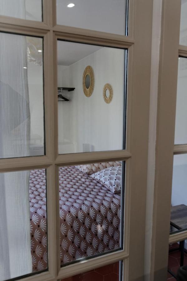 Apartamento La Douce Cathare Carcasona Exterior foto