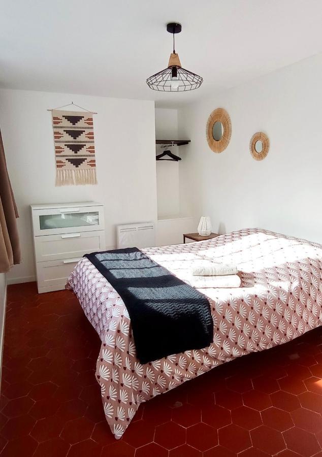 Apartamento La Douce Cathare Carcasona Exterior foto