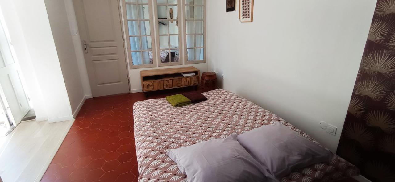 Apartamento La Douce Cathare Carcasona Exterior foto