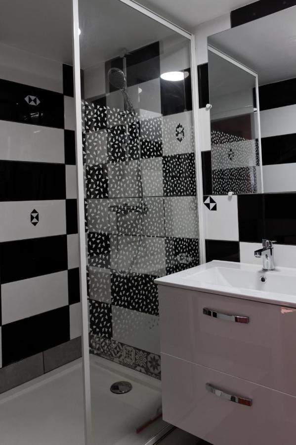 Apartamento La Douce Cathare Carcasona Exterior foto